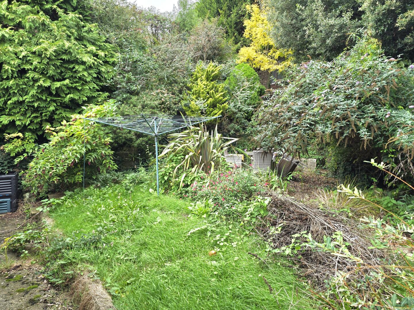 Castle Close, Ventnor